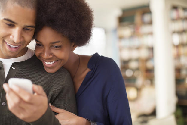 SMA: Social Media Affection