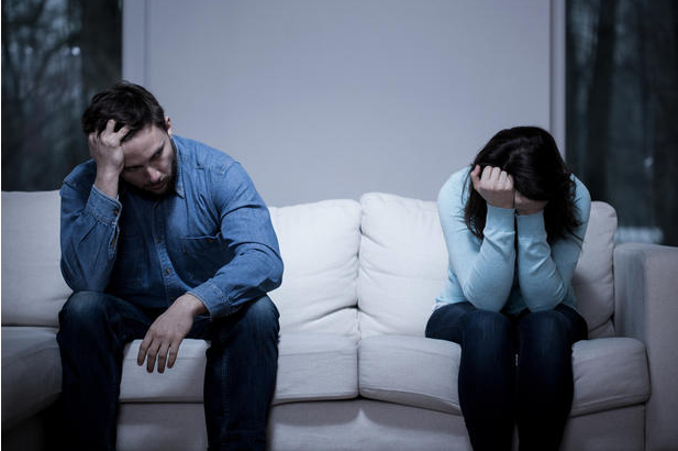 Surviving the Affair