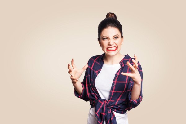 7 Common Signs You May Need Anger Management