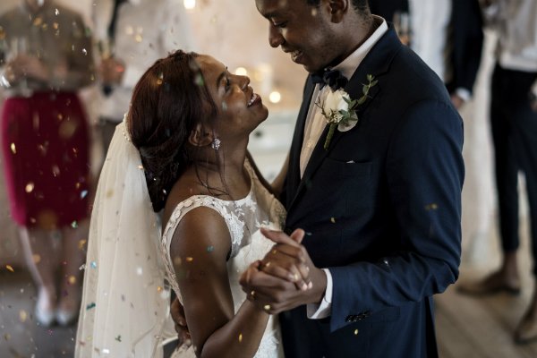 5 Conversations to Have Before You Tie the Knot