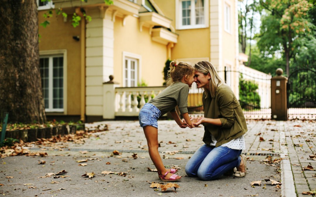 Questions That Will Get Your Child To Open Up About Their Day