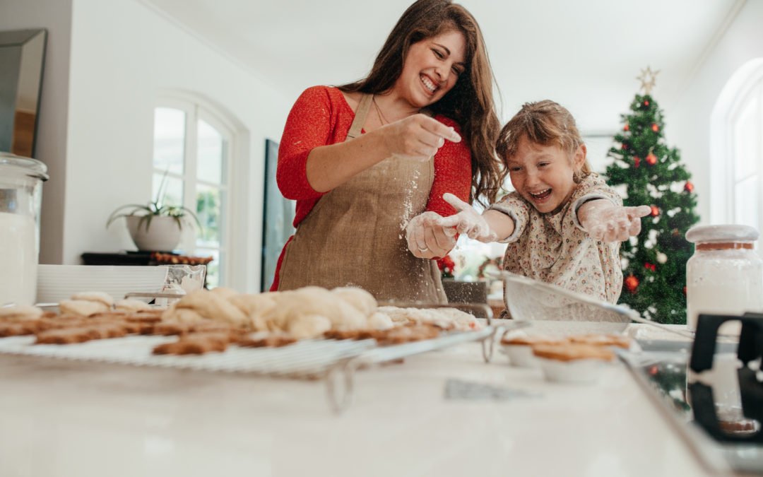 Family Relationship Tips for the Holidays
