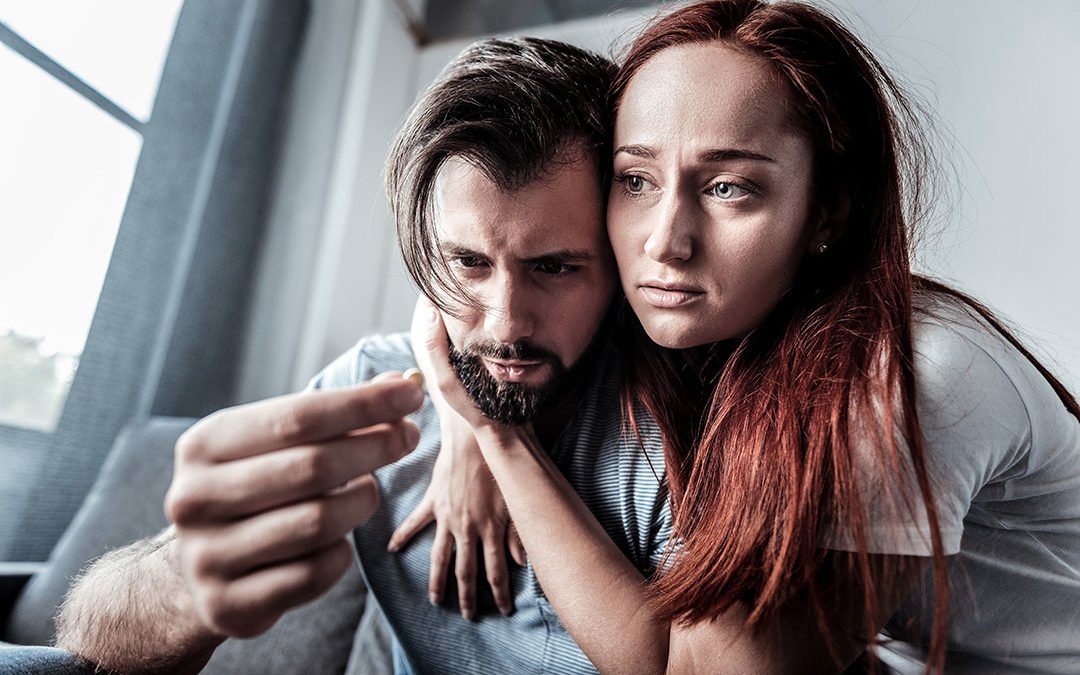 Is It Possible to Maintain a Healthy Relationship with an Addict?
