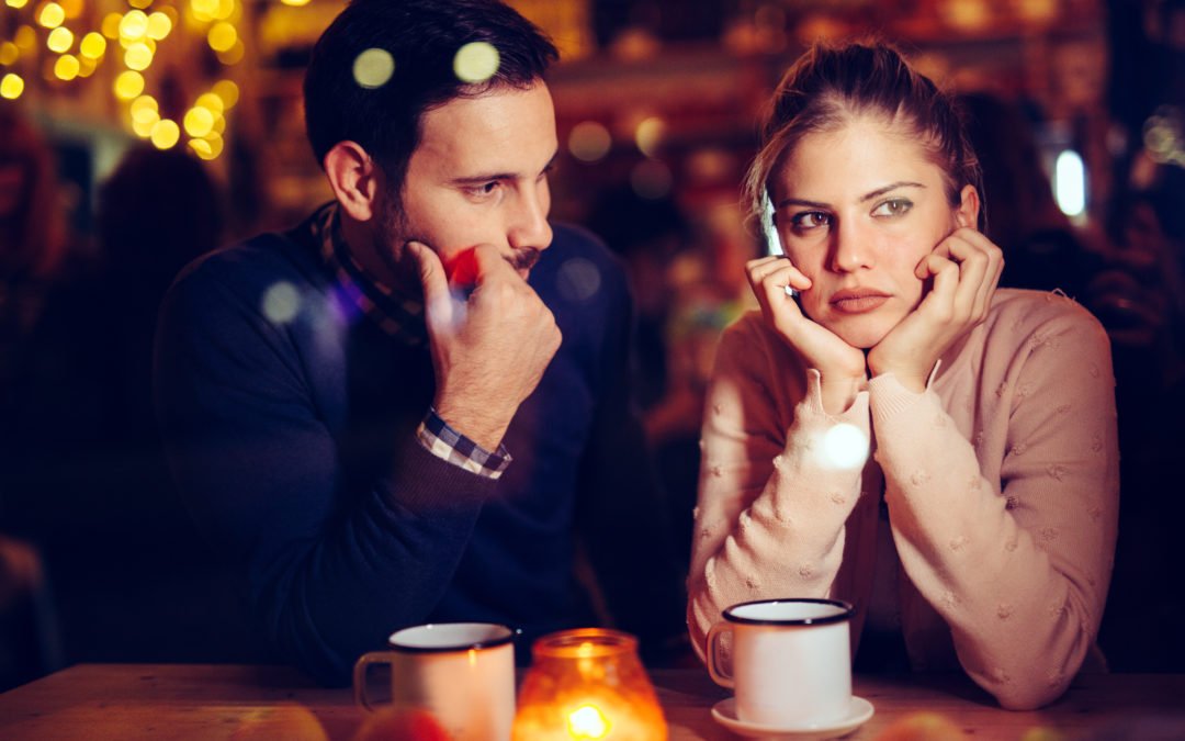 How to Tell Whether or Not You Should Get a Divorce