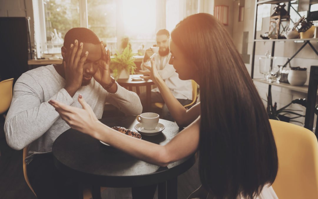 5 Tips to Fighting Well and Fair