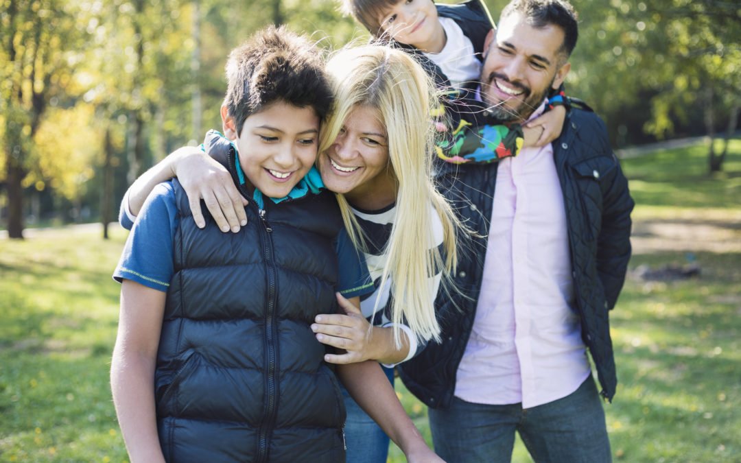 7 Ways to Teach Your Kids about Forgiveness