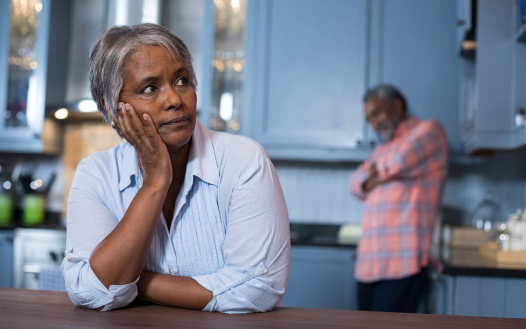 Do You Need Couples Therapy or Solo Therapy?