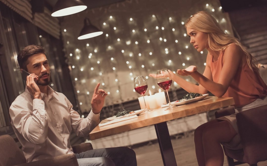 What to Consider Before Starting Couples Counseling