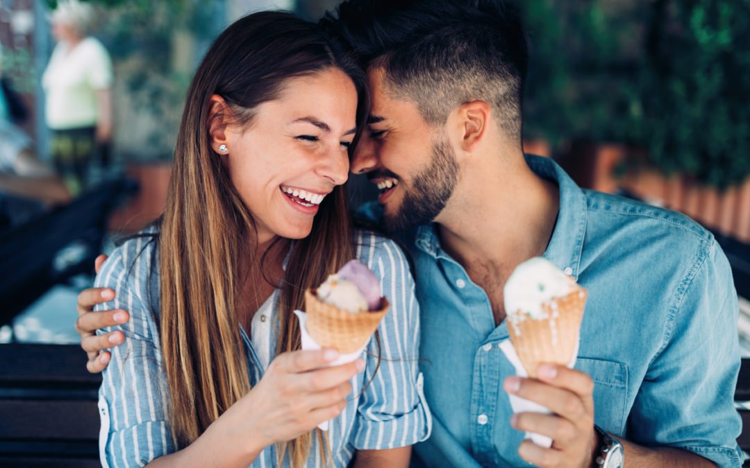How to Keep the Spark Alive in Romantic Relationships Year Round