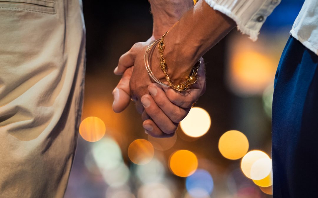 How a Marriage Counselor Can Transform Your Relationship
