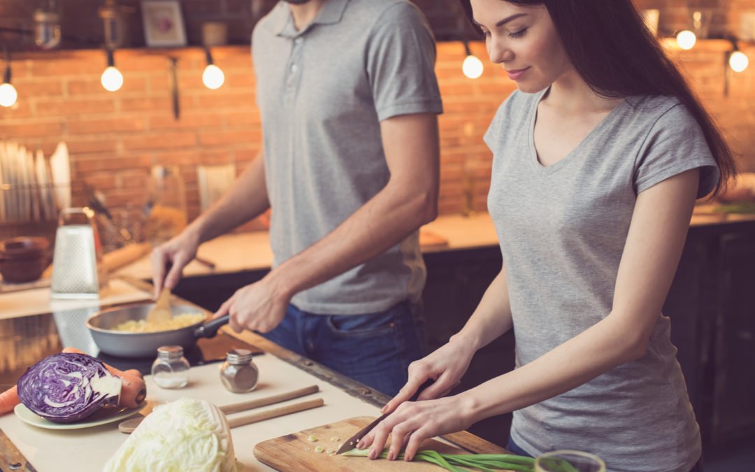 Newlyweds: What to Do When the Honeymoon Phase Wears Off