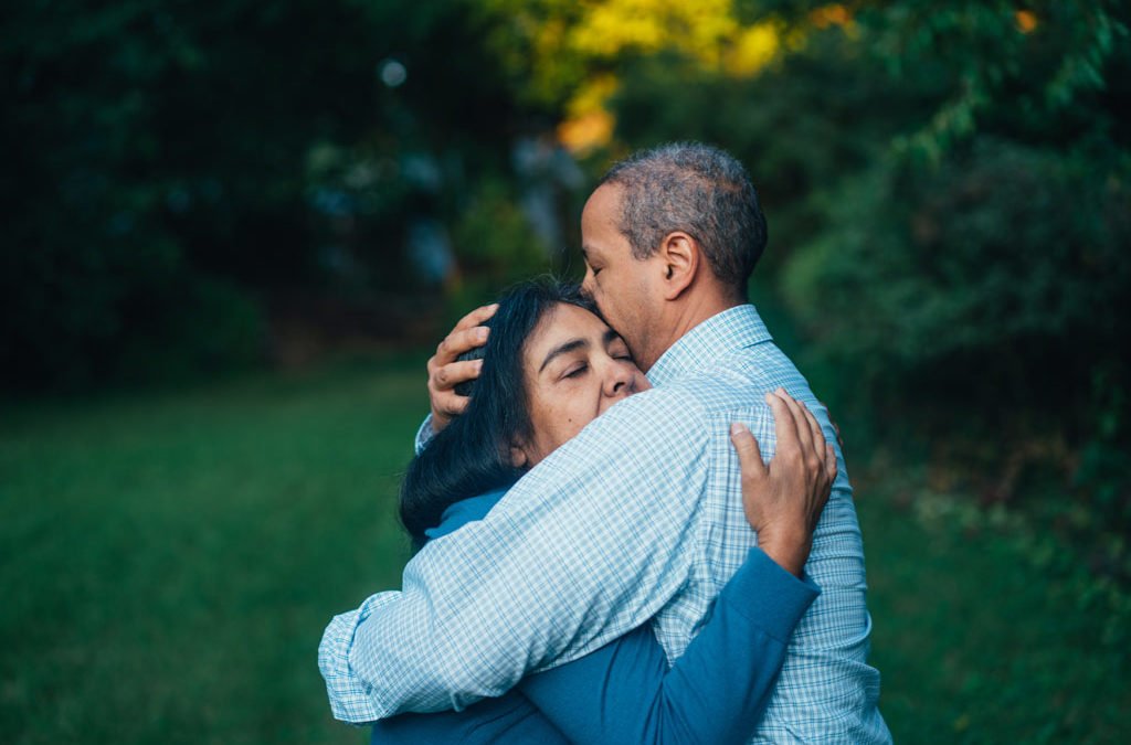 When Enough Is Enough: How Do Partners Decide to End Couples Therapy?