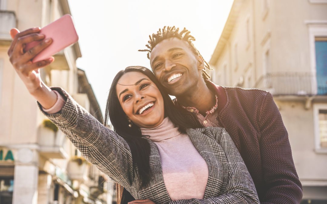 Social Media & Marriage: Setting Boundaries