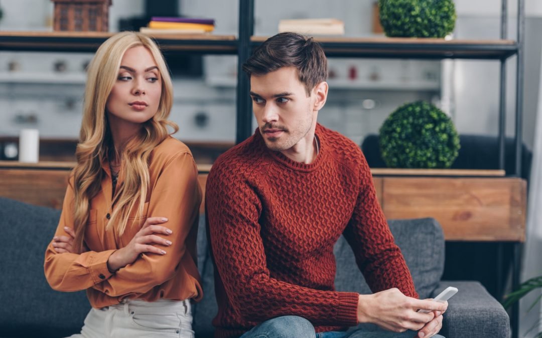 Open & Honest: Telling your Spouse the Truth after an Affair