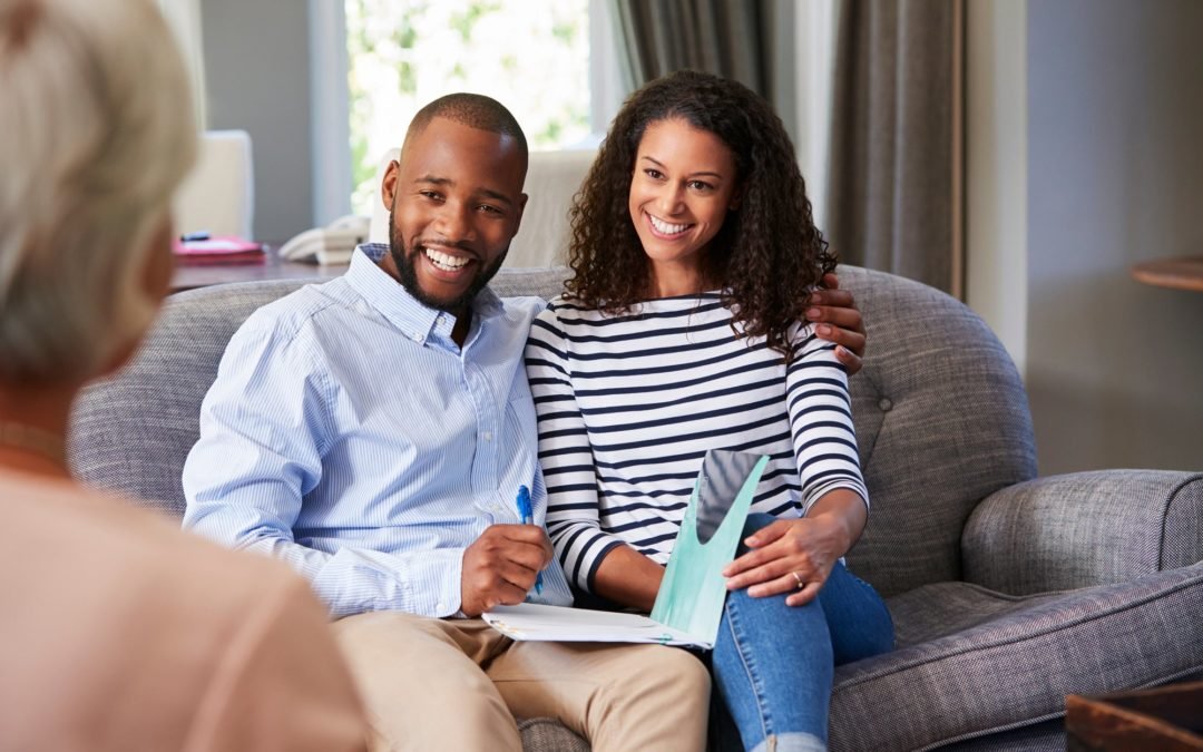 How Relationship Counseling Can Benefit Even the Happiest of Couples