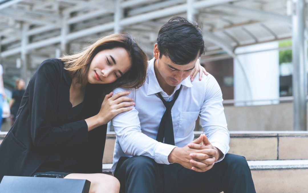 Love & Intimacy: How to Forgive and Move Forward After an Affair