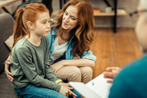 Types of family therapy
