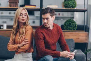 How Do You Fix a Relationship After Cheating?