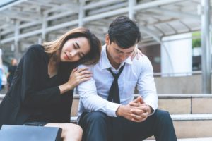 Love & Intimacy: How to Forgive and Move Forward After an Affair